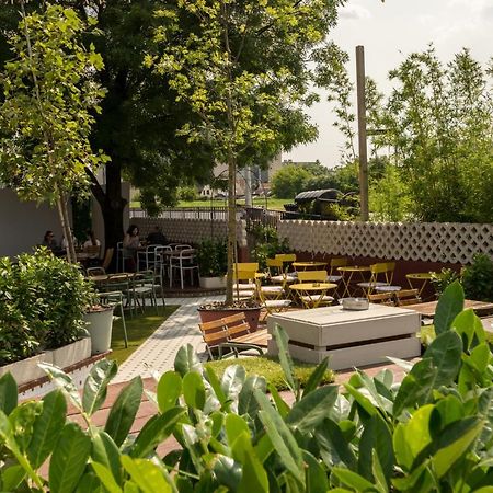 Lemon Market Rooms Zagreb Eksteriør bilde