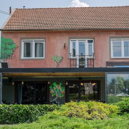 Lemon Market Rooms Zagreb Eksteriør bilde