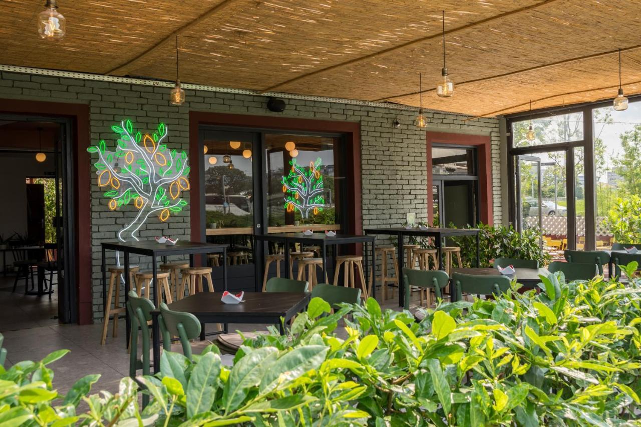 Lemon Market Rooms Zagreb Eksteriør bilde