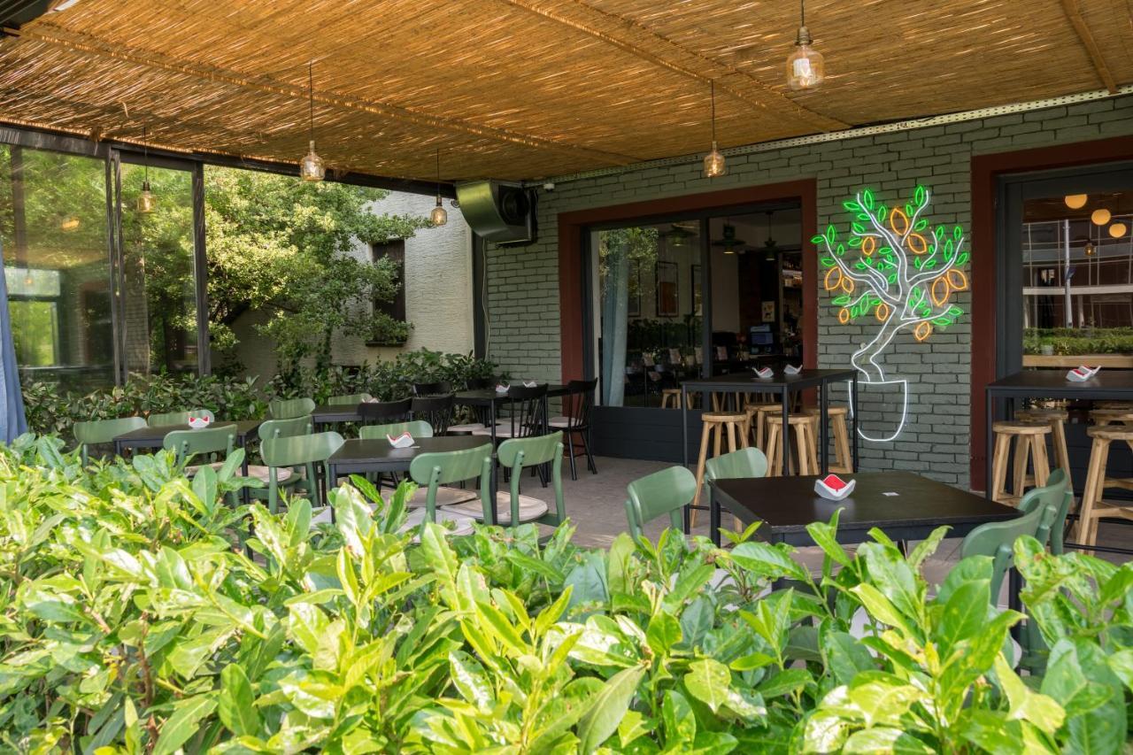 Lemon Market Rooms Zagreb Eksteriør bilde